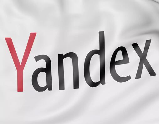 Yandex|俄罗斯